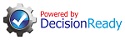 Decision Ready Solutions. All Rights Reserved